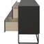Buffet 6 tiroirs Lipps-516440041