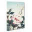 Peony with Butterfly by Ohara Koson - Wrapped Canvas Art - Wrapped Canvas-55366619