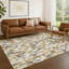 Tapis d'intérieur / extérieur lavable à la machine Chantille ACN2451-1496604685-1496604682