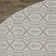 Bester Hand Woven Cotton Geometric Rug