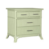 4 - Drawer Nightstand