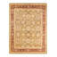 Hinderich One-of-a-Kind 8' 1" X 10' 8" Hand Knotted Area Rug