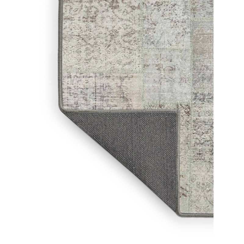 Indoor Rug, Rectangle 2' x 4'