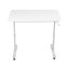 Adjustable Metal Base Computer Desk-357962540