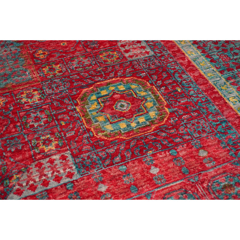 One-of-a-Kind 5'10" X 7'6" Area Rug