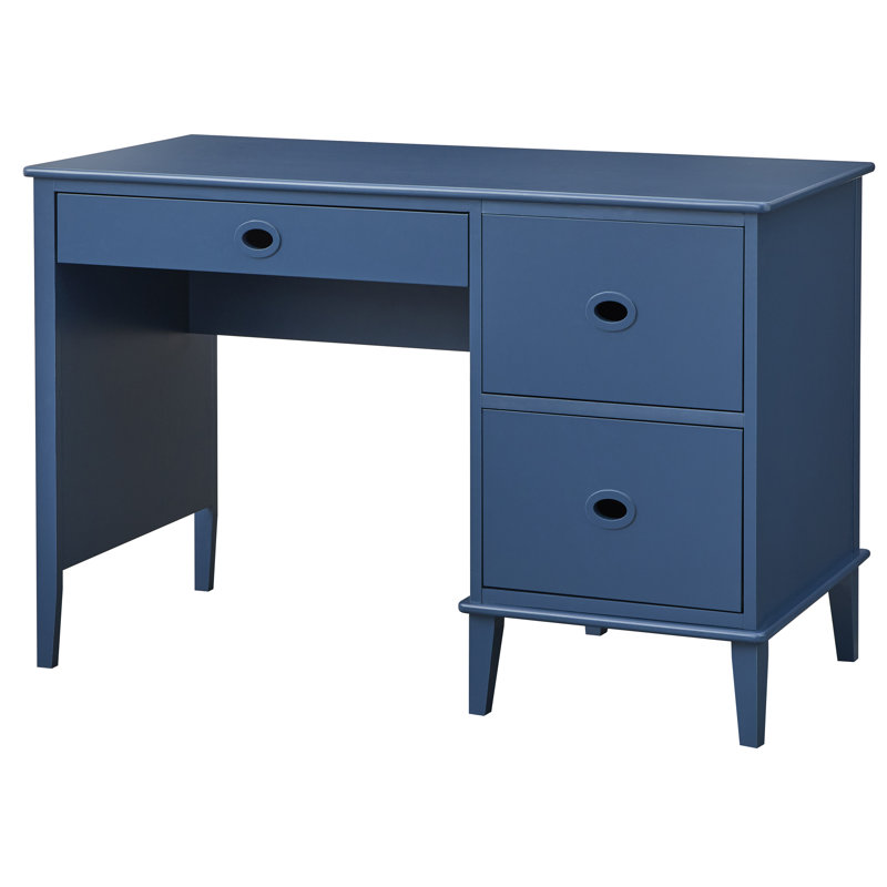 Bureau Abobakr, Bleu