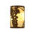 Ravenden Glass Wall Sconce