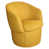 Yellow Polyester Blend