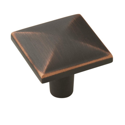 Poignée d'armoire extensible (29 mm) - paquet de 25