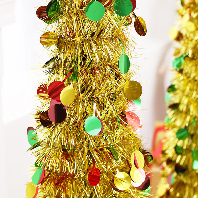Artificial Pine Christmas Tree