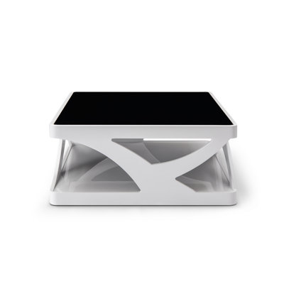 Fris Floor Shelf Coffee Table