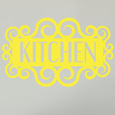 Wall Decal