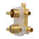 VPBP1 Built-In Pressure Balancing Universal Rough-In Shower Valve With Volume Control