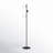 Dianna 64'' Traditional Floor Lamp-2054048907