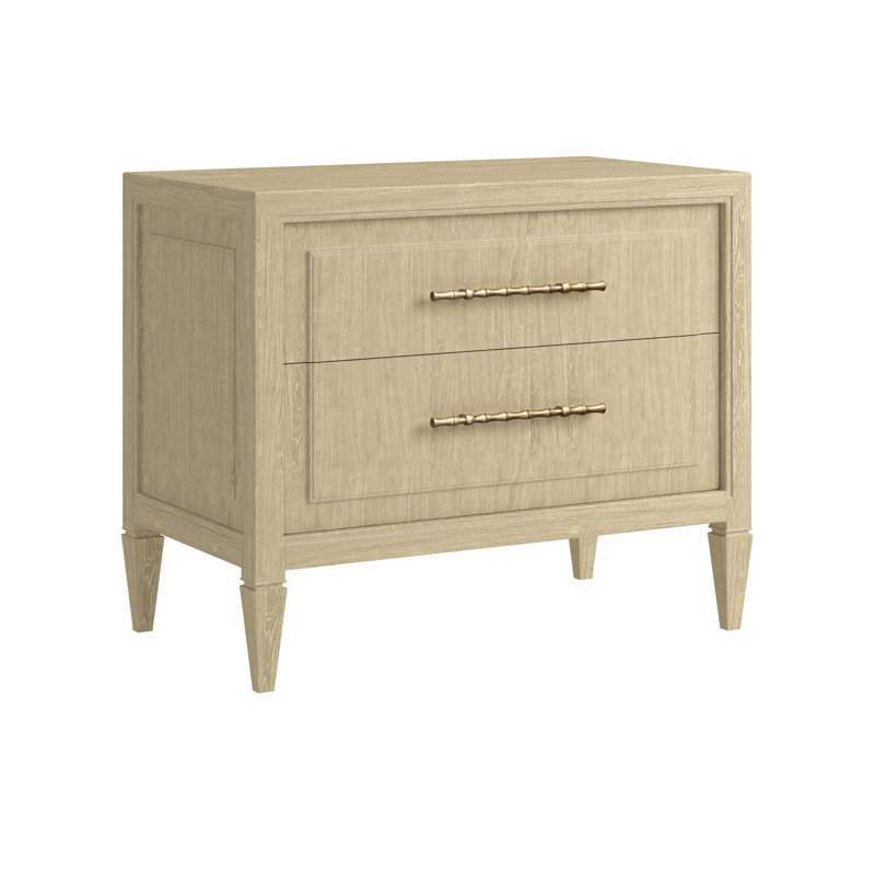 Eave Sundrenched 2 - Drawer Nightstand