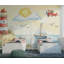 Papier peint fantaisiste de bord de mer-2090886278-2090886299