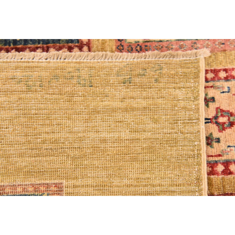 Nitta Gold Rug