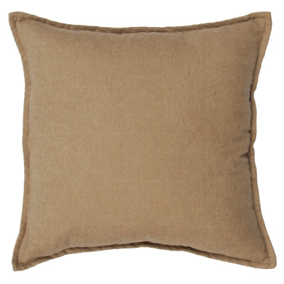Wooded River Cascada - Alt Euro Sham - 26x26