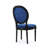 Jamar 19.25'' H Upholstered Side Chair-1161739455