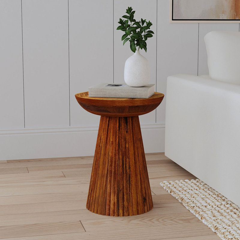Table d'appoint Waters Wild Honey