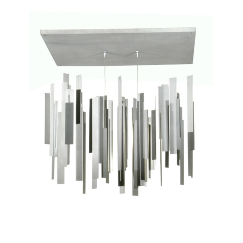 Dangello Semi Flush Mount