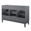 Base de meuble-lavabo double 48 po Modway seulement-425610354