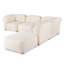 Circuit Modular 5-Pc Sectional-53814404