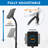 Mount-It! Anti-Theft Tablet Floor Stand