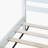 White Rubber Wood Watsons Bed With Headboard And Footboard For A Classic Look-1754416942