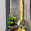 Fontaine de paysage artistique en résine-319151250