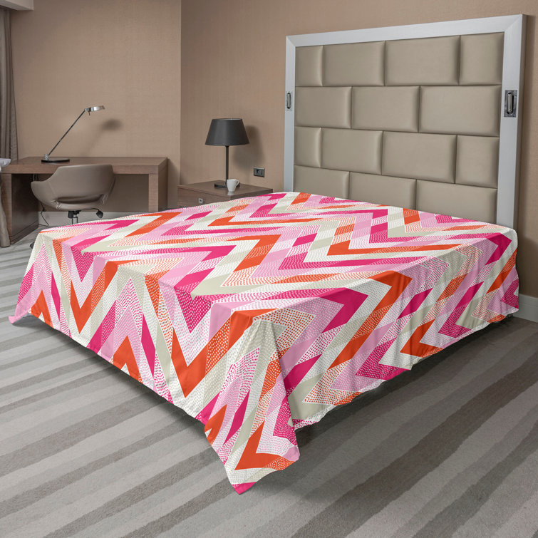 Drap plat Ambesonne