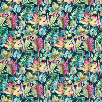 Amazonia Rainforest Performance Fabric