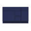 Base de meuble-lavabo simple 51 po seulement-97679213