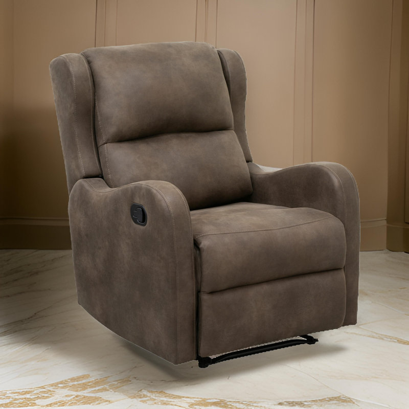 Fauteuil inclinable Amjid