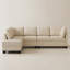 Canapé modulaire en L en similicuir-1170070268-1170070270