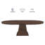 Ensemble de table de salle à manger extensible Crimmins Vaughn-122531893-122544102-122544103