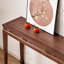Nouvelle console de style chinois naturel-1792144366