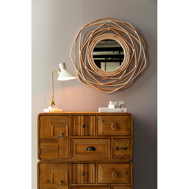 Gaia LED Desk Table Lamp