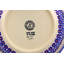 Polish Pottery Stoneware Pasta Bowl
