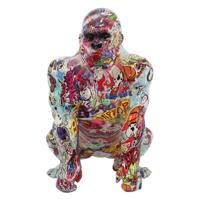 Ajene Figurines & Sculptures