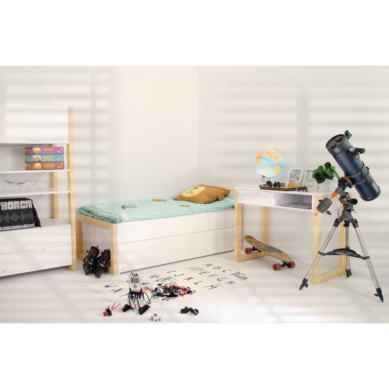 Linde 100cm Writing Desk