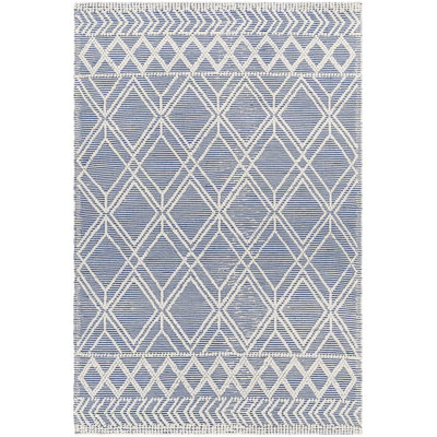 Geometric Area Rug