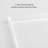 Clear Overflow Feeding Tray-265731423
