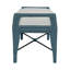Malacca Upholstered Bench-2141263334