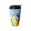 Fine Bone China Porcelain Coffee Mug