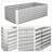 Otakar Outdoor Planter Box-1283354378