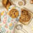 Plaid Easter Oven Mitt Cotton Twill
