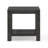 Kaicey Solid Wood End Table