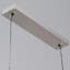 Vix 82" Dimmable LED Pendant-34205652-34205654