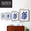 Matisse Lxxiii, reproduction encadrée - bois massif-1958323281-1958323284